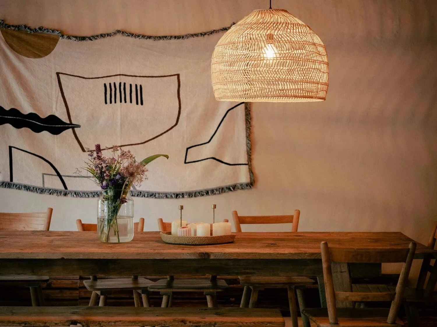 REST &amp; RISE - 4 TAGE RETREAT IM ROSSO MIT LENA + MONA