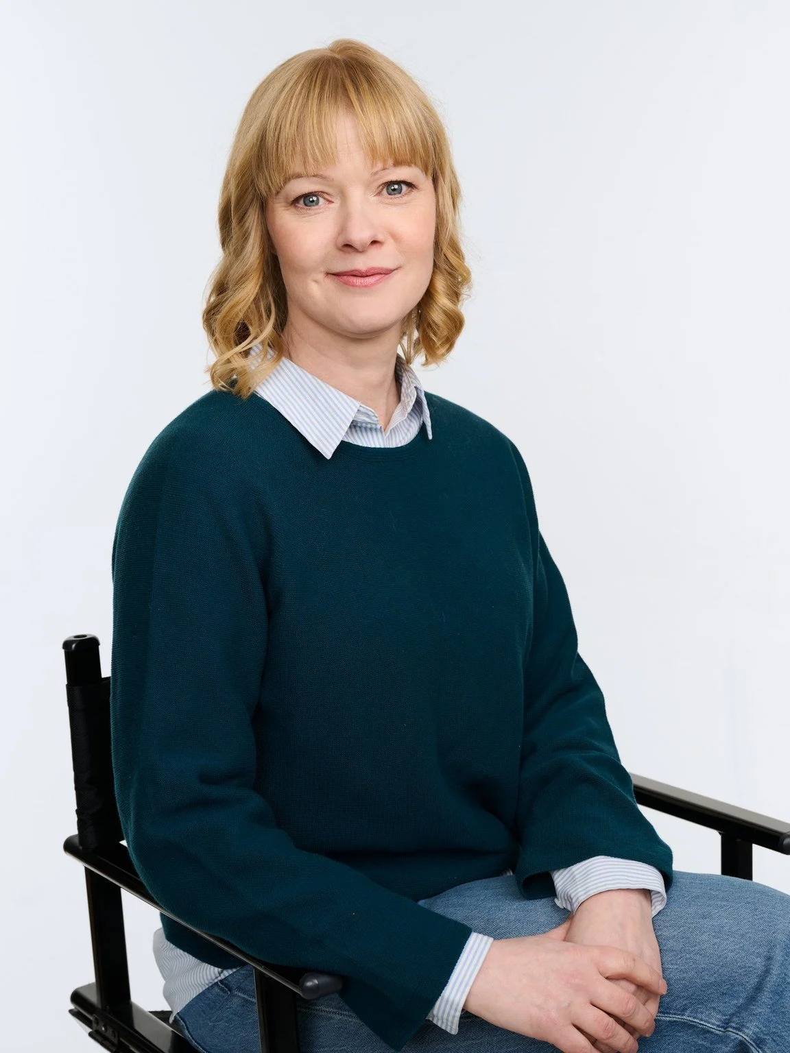 henkilökuva Heli Rautjärvi organisaatiopsykologi