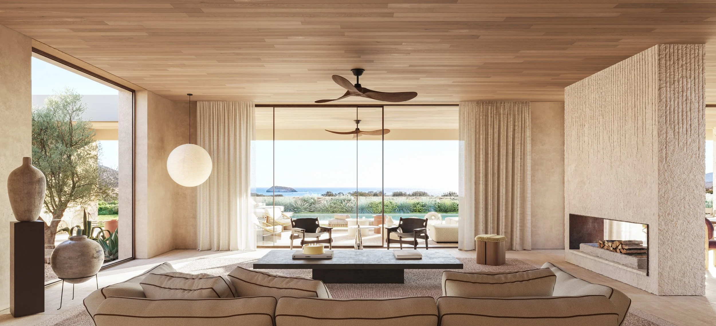 · Villa in Sant Joan, Ibiza ·