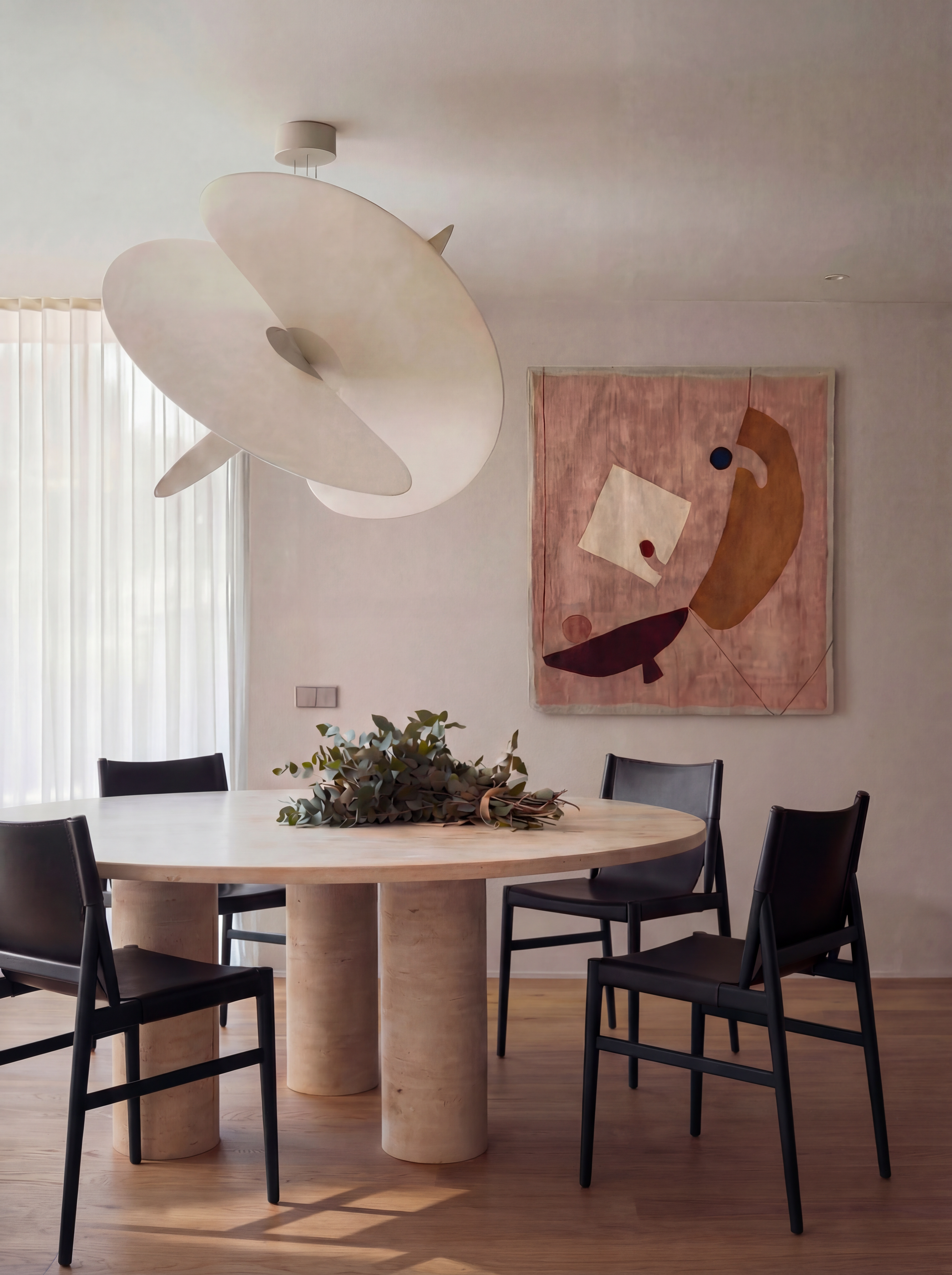 · Apartment in Turó Parc, Barcelona ·