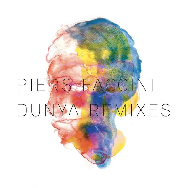 Cover Piers Faccini-Dunya