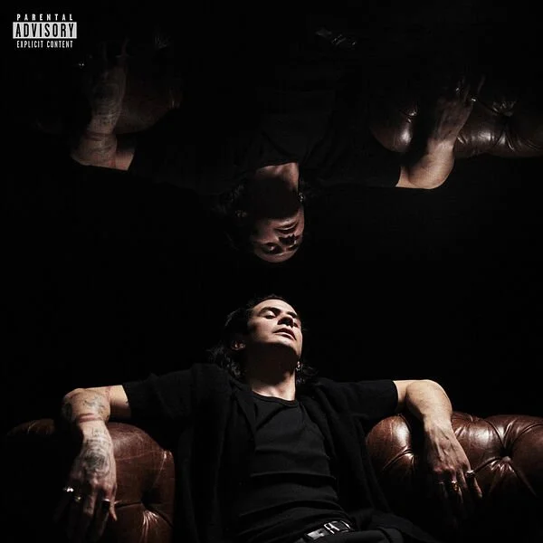 Cover Mahelene-Second souffle