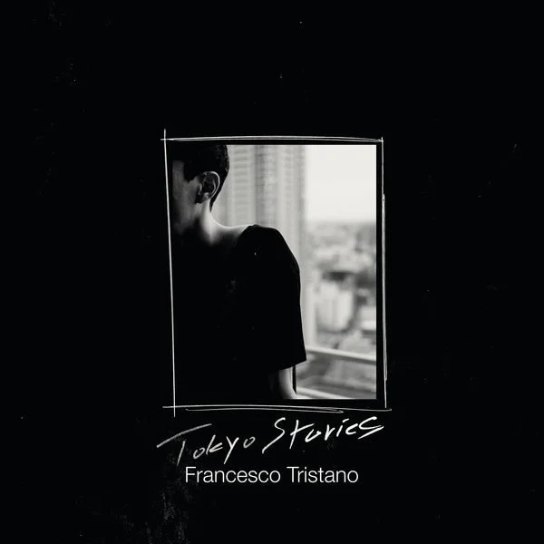 Cover Francesco Tristano-Tokyo Stories
