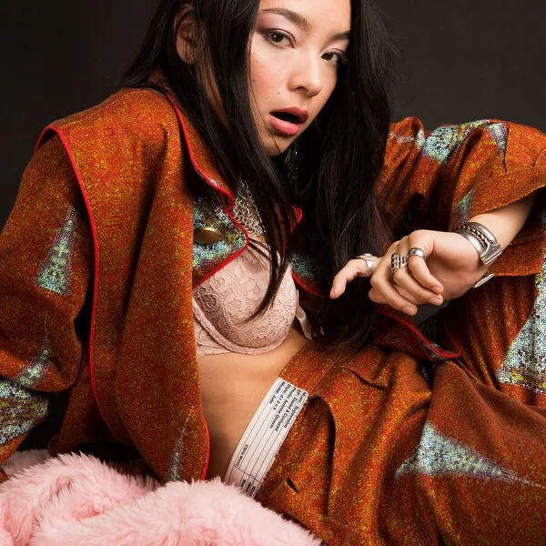 Cover Supernaive-Dazed & Confused