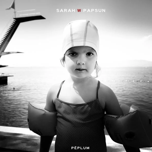 Cover Sarah W.Papsun-Peplum