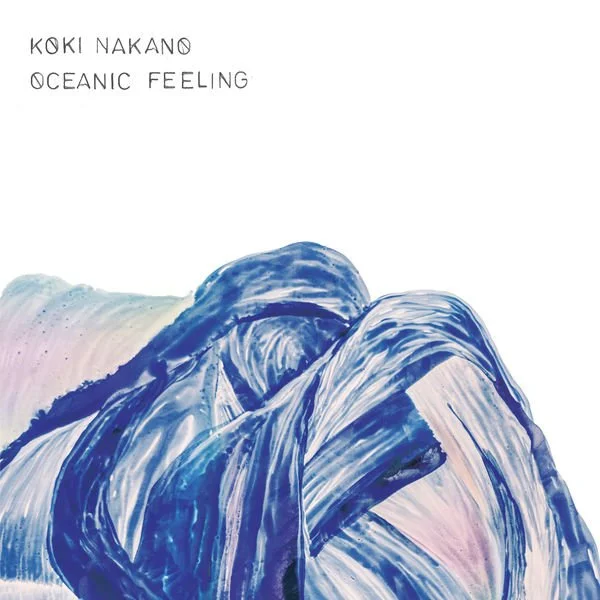 Cover Koki Nakano-Oceanic Feeling