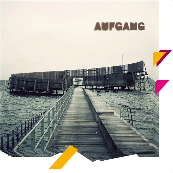 Cover Aufgang-Aufgang