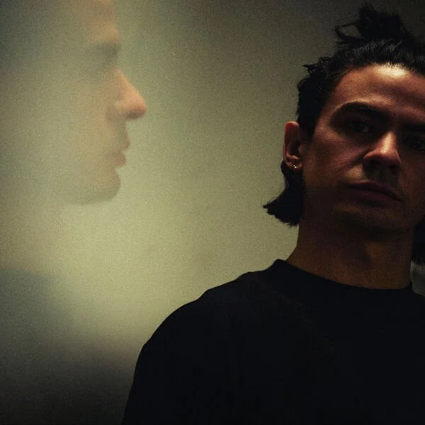 Cover Mahelene-Conversation sur l'oreiller