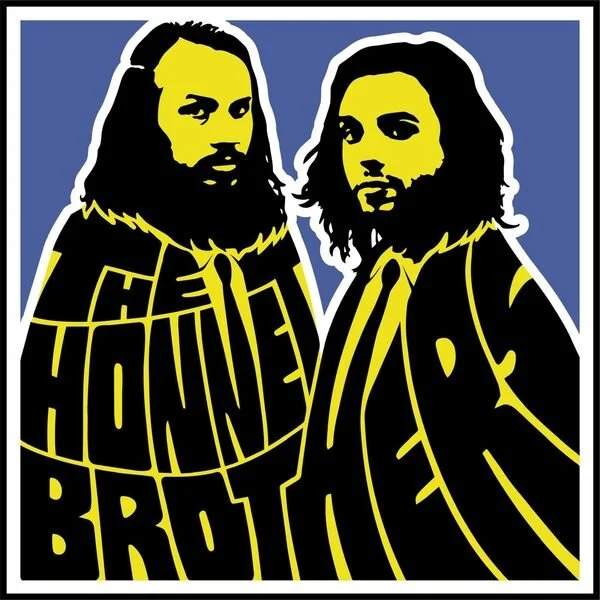 Cover The Honnet Brothers