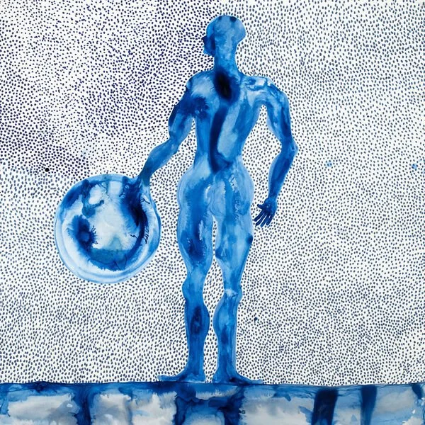 Cover Blick Bassy-Madiba