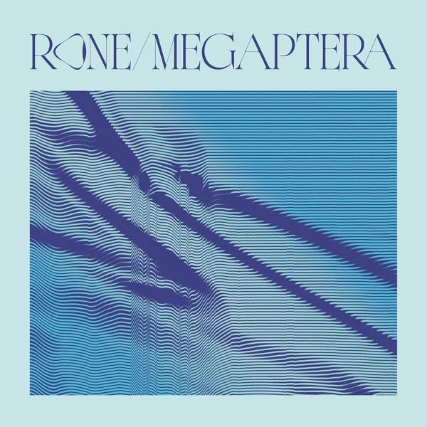 Cover Rone-Megaptera