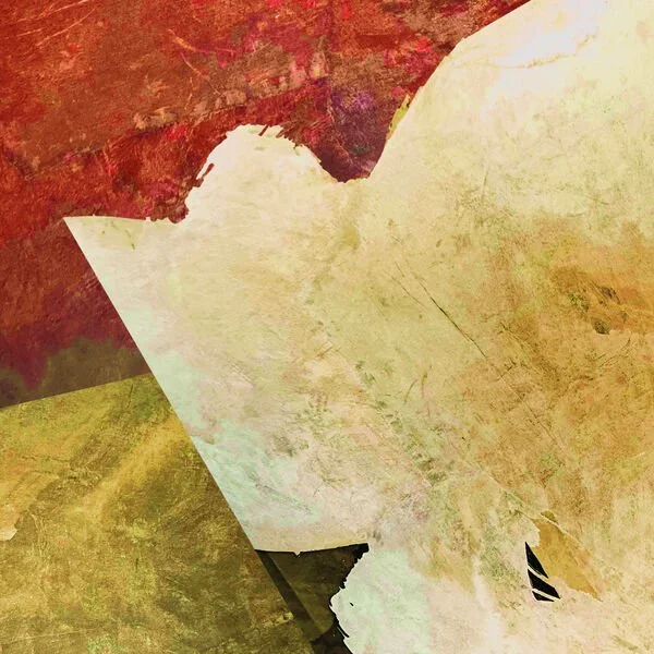 Cover Koki Nakano-Draped Hour