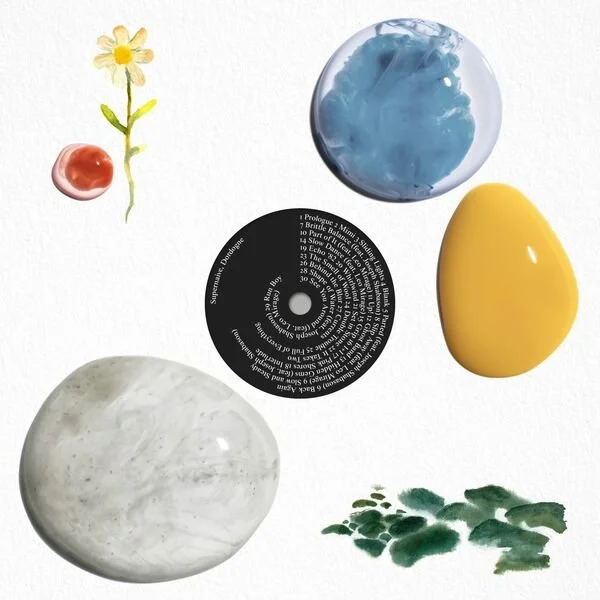 Cover Dordogne (Oficial Game Soundtrack)