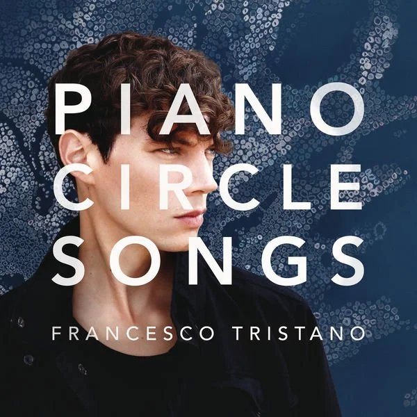 Cover Francesco Tristano-Piano Circle Songs