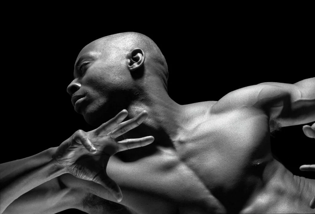 into the light: pioneers of black british ballet exhibition