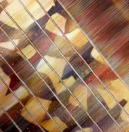 debby kirby (exhibition) - threaded together