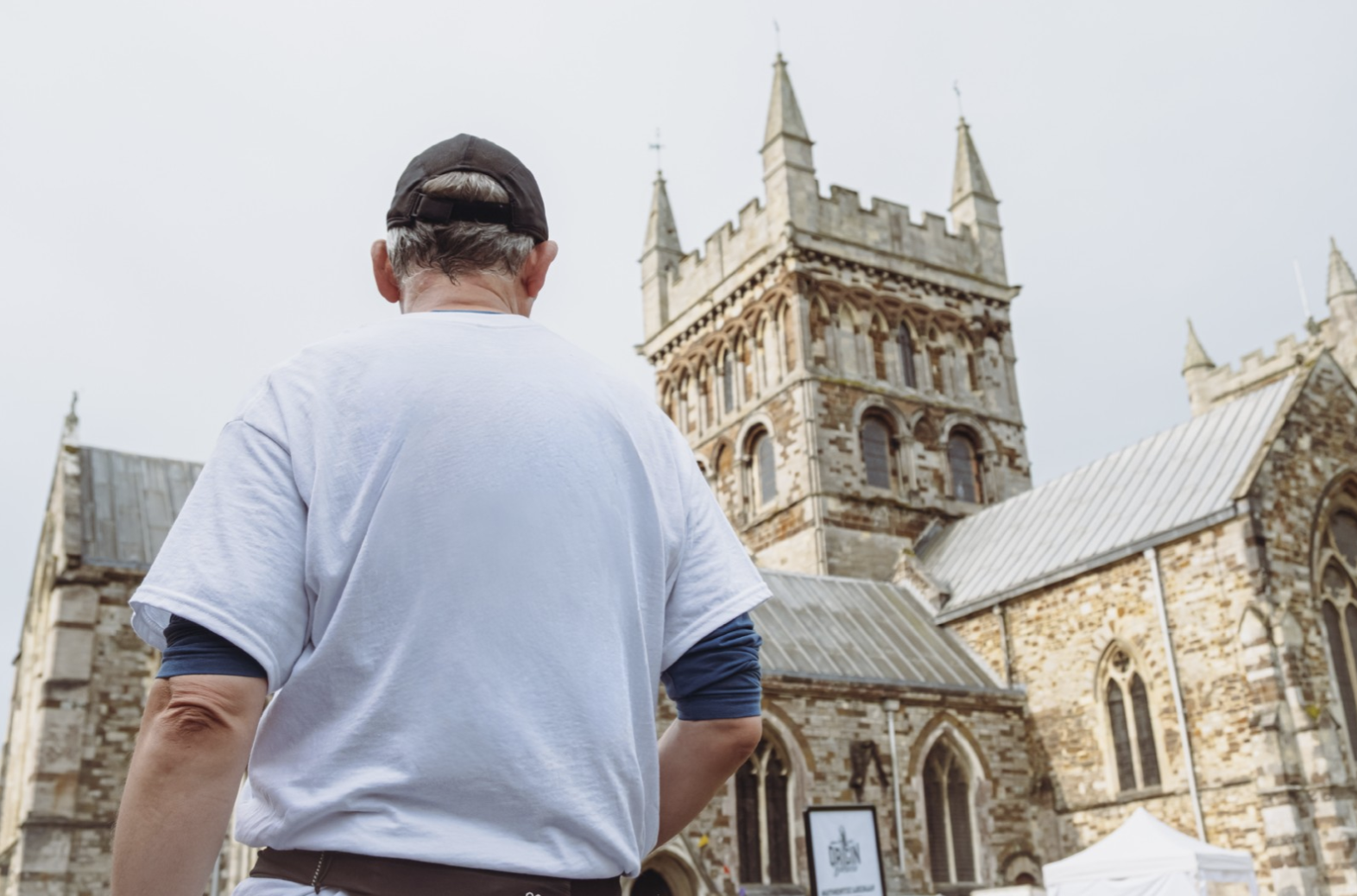 festival of sport & active leisure