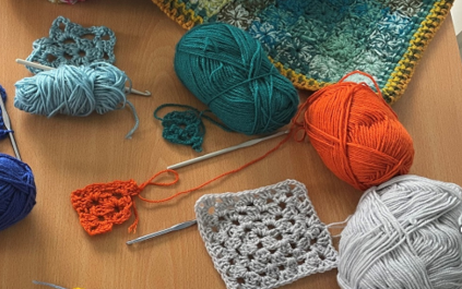 crochet for beginners