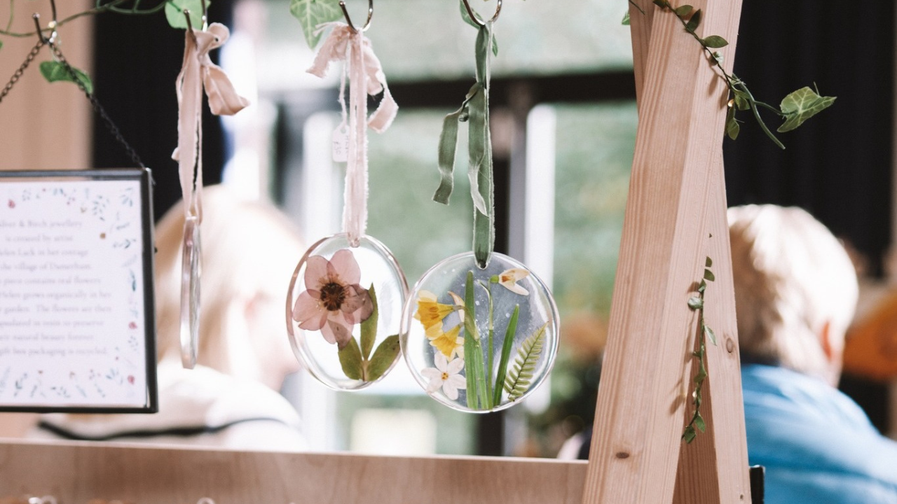 february makers market