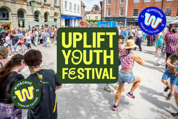 uplift youth festival