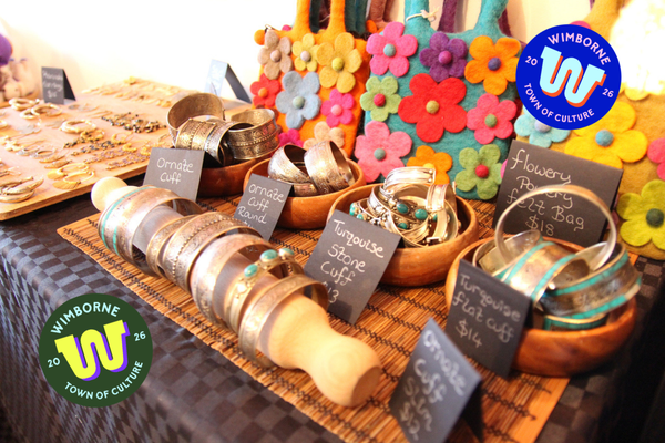 youth makers market (uplift youth festival)