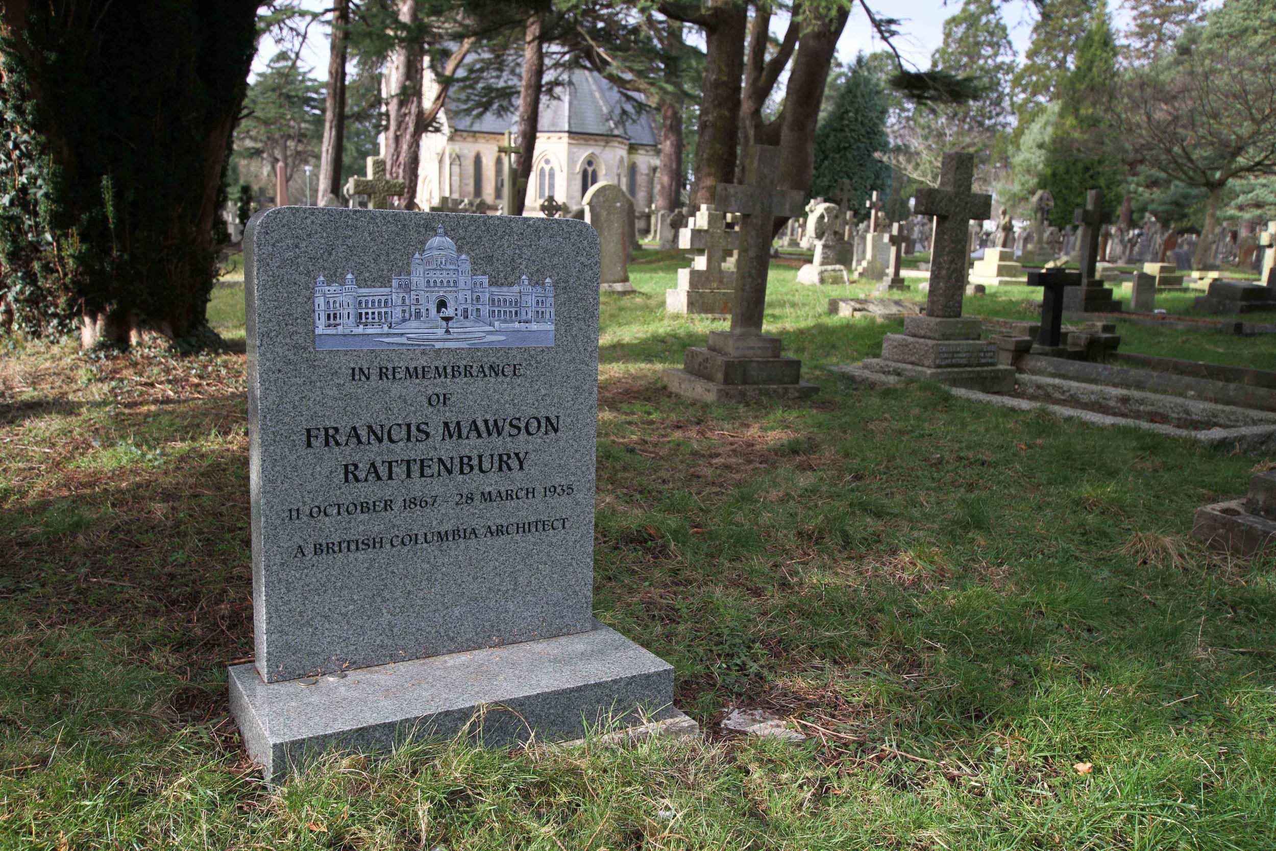 murder at villa madeira: the story of the rattenburys - talk by hattie miles