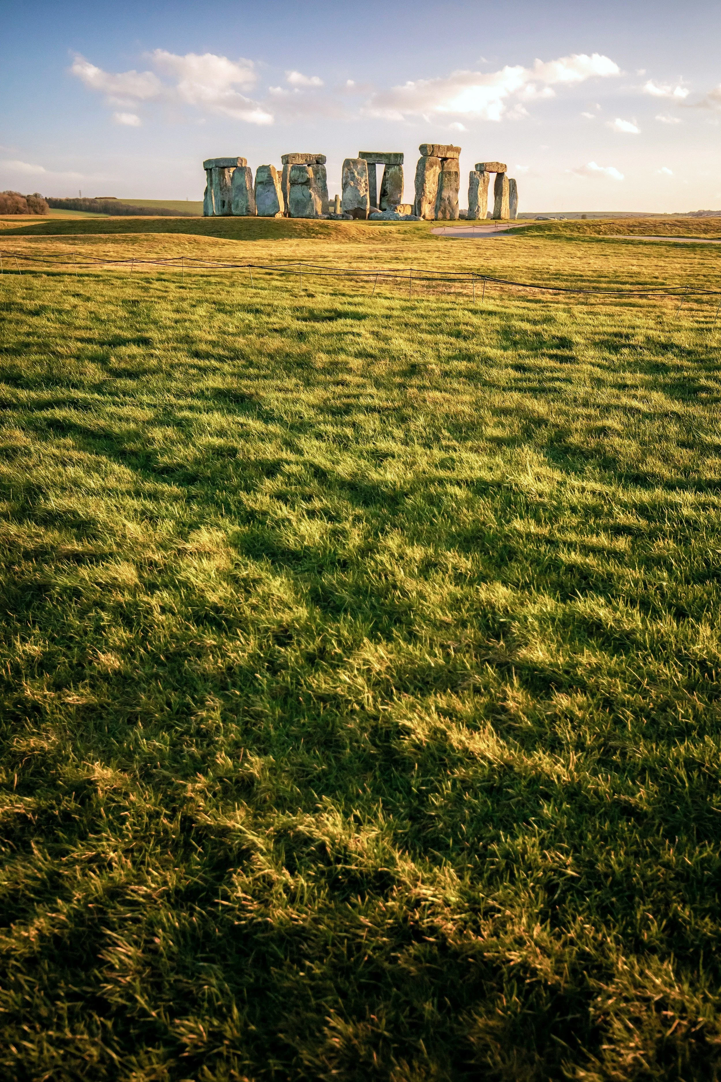 stonehenge and durrington walls walk