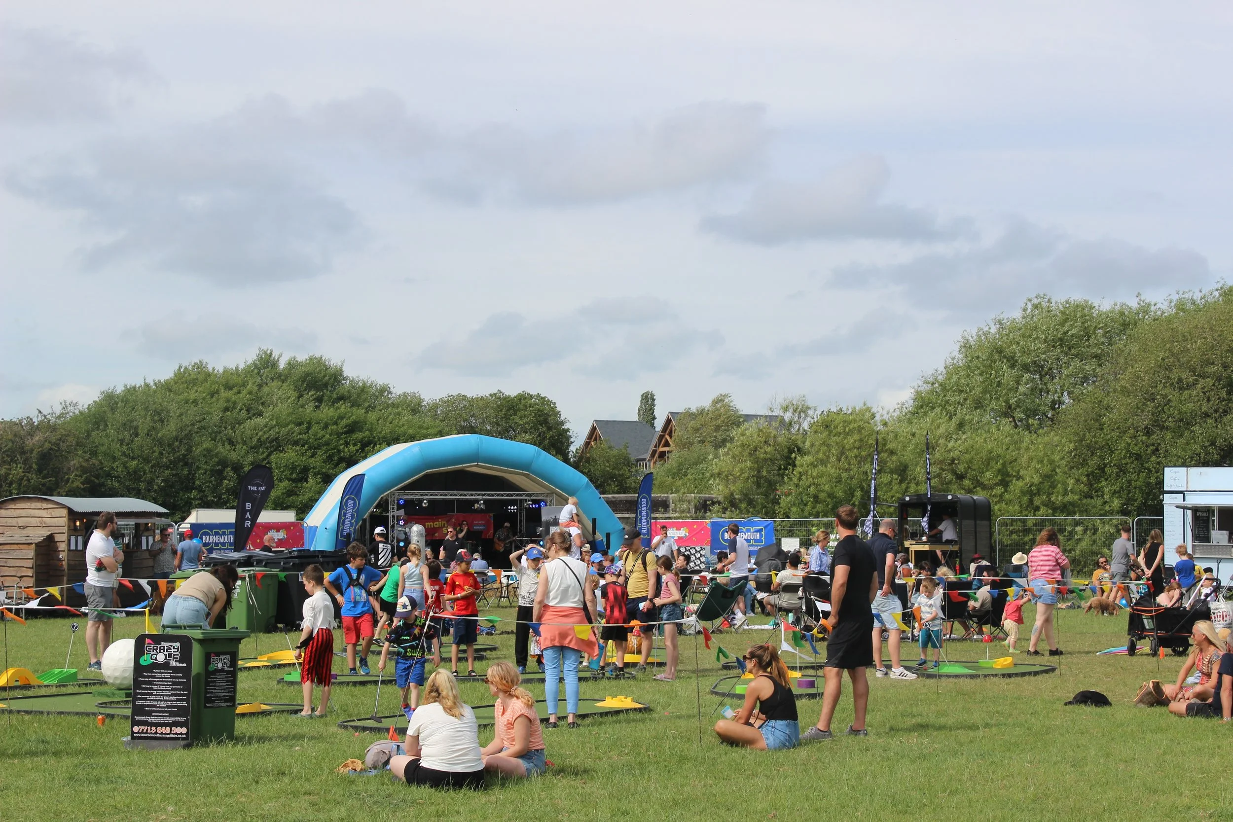 family fest