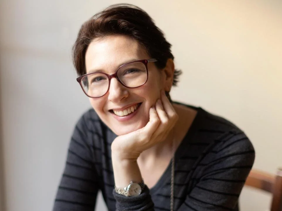 meet natasha solomons, award winning dorset author