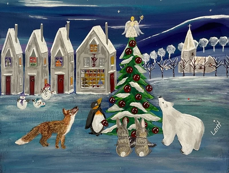 wimborne art club winter exhibition