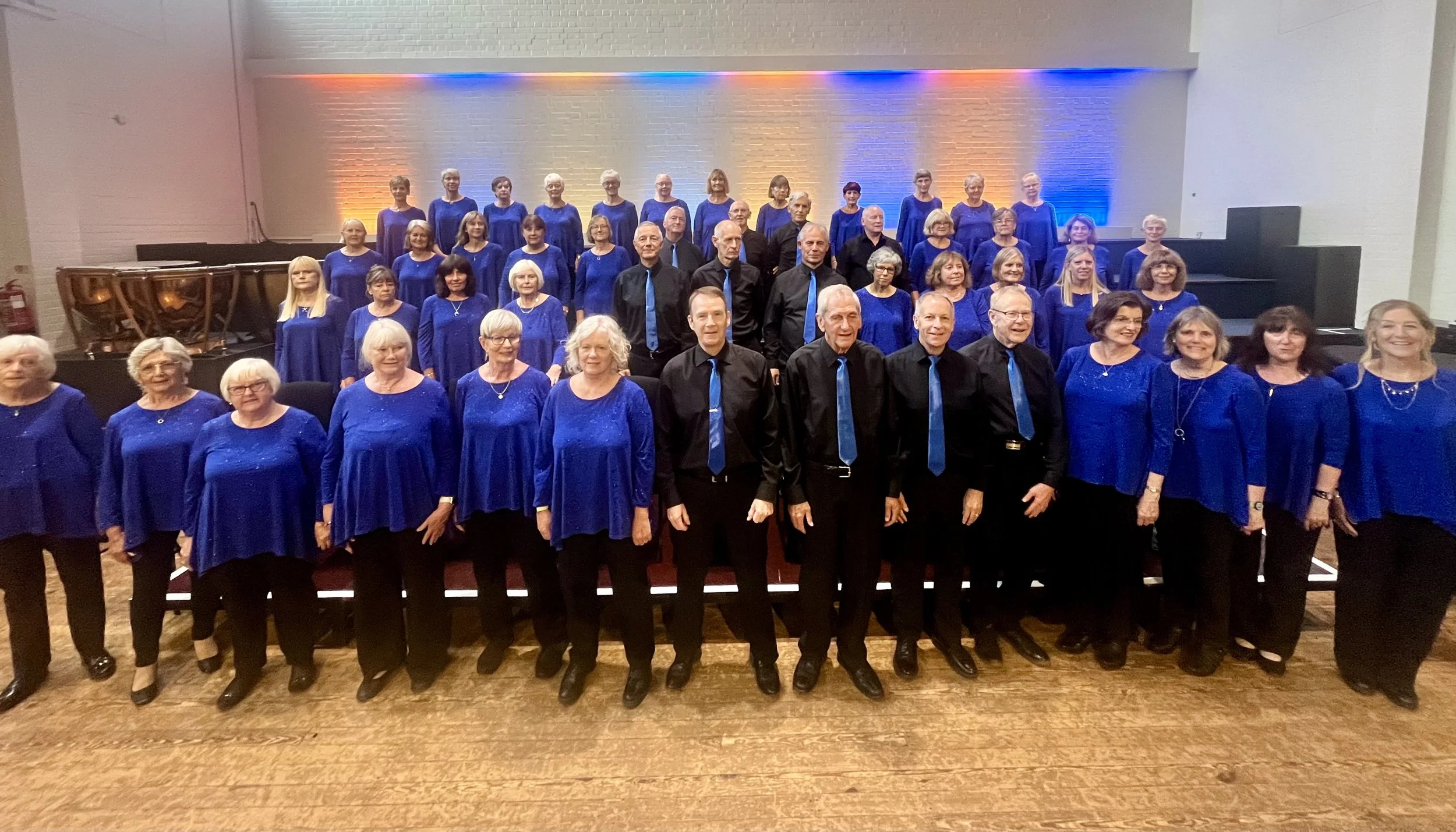 christmas concert