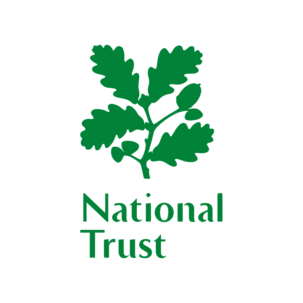 Green leafy plant with the words "Garden Fresh" written underneath.