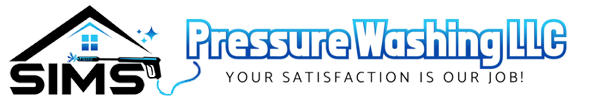 Sims Pressure Washing LLC