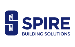 Spire Building Solutions logo