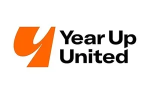 Year Up United logo