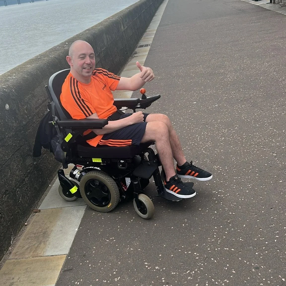 AYE IVE,GOT CP AWW THAT’S A SHAME 