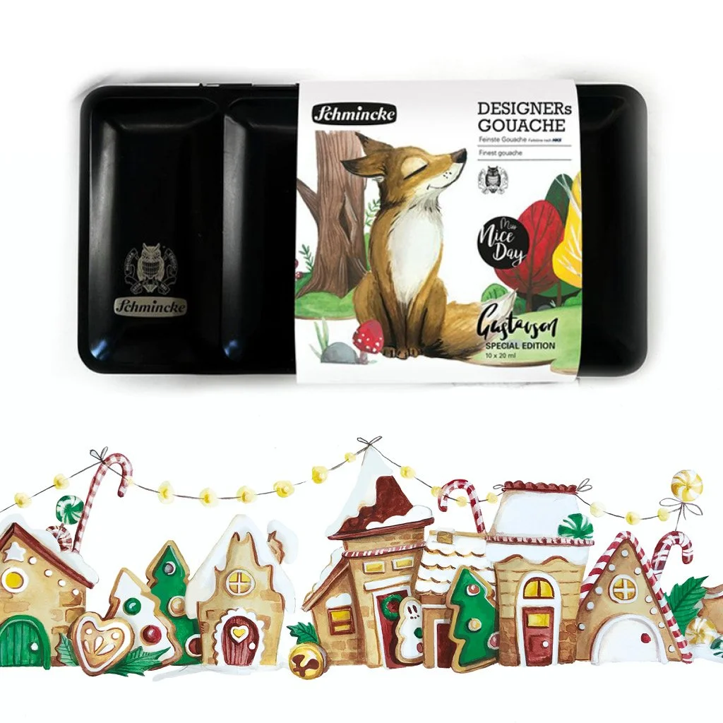 Produkt Illustration