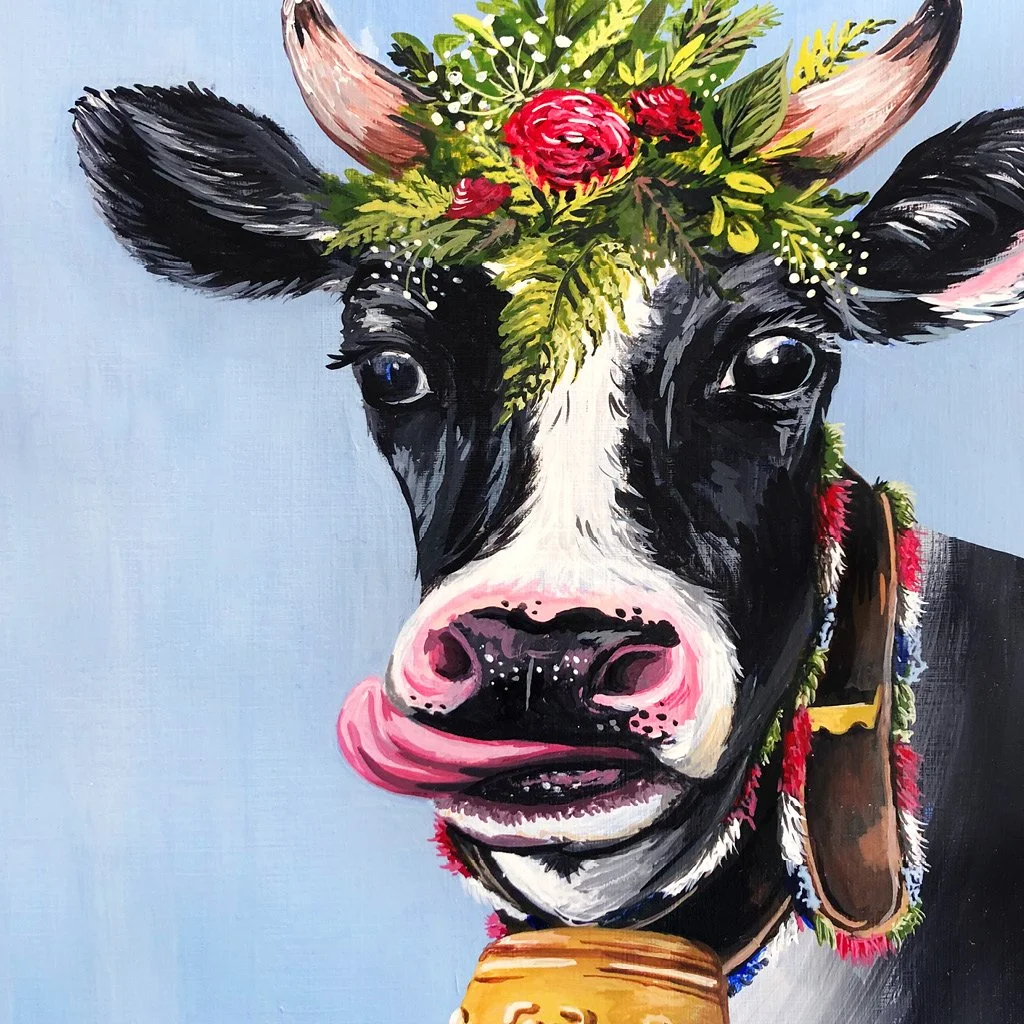 Packaging Illustration - H. Schmincke & Co. GmbH & Co. KG