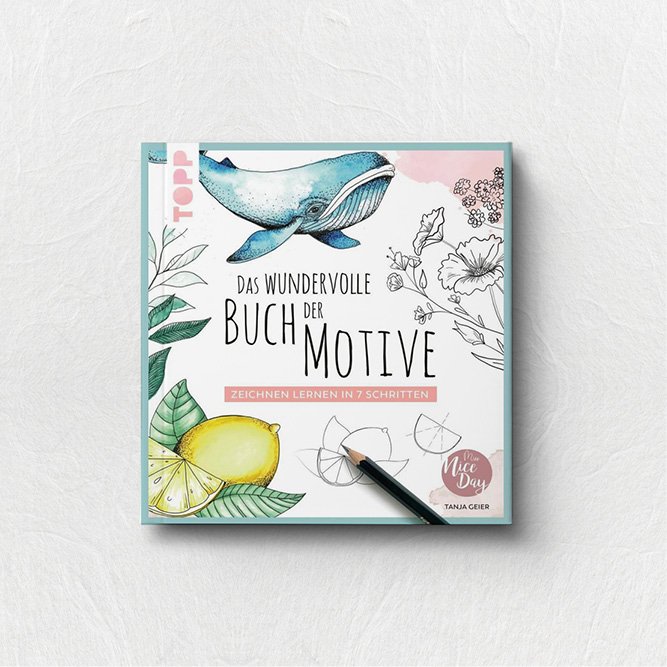 Das wundervolle Buch der Motive