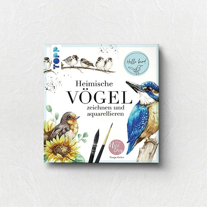 Heimische Vögel