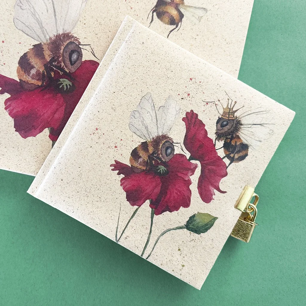 Produkt-Illustration – Goldbuch Georg Brückner GmbH