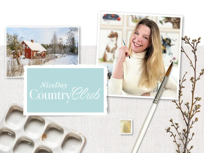 Country Club NiceDay