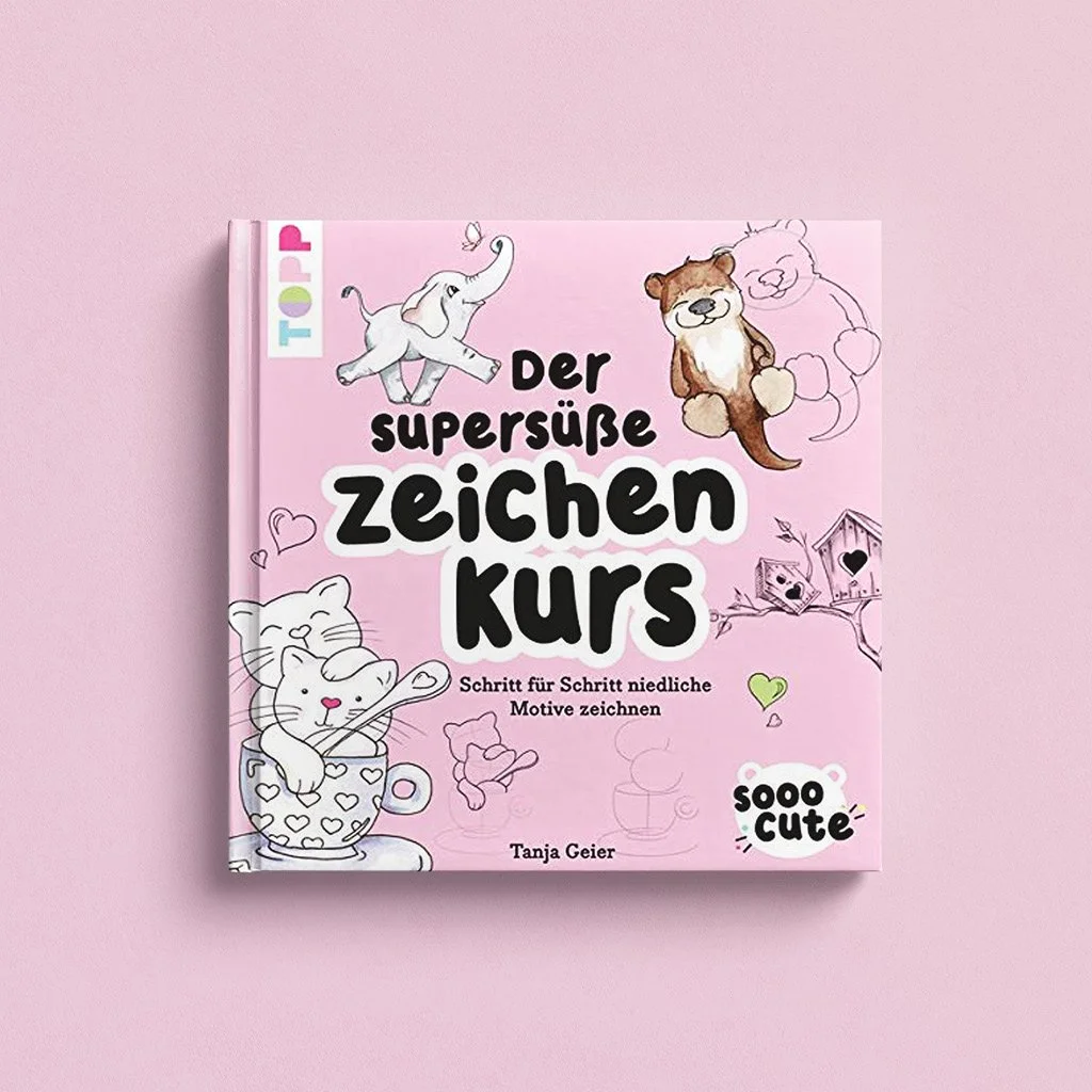 So Cute - Topp Verlag