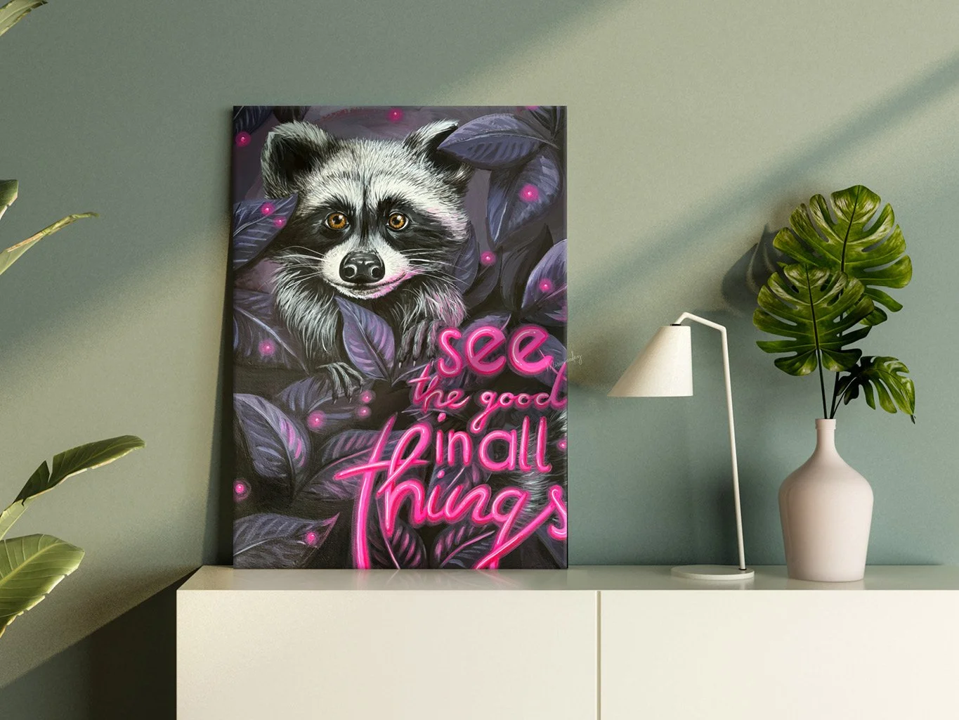 NiceDay Hompage_FineArt_Fuch-Waschbär3.jpg