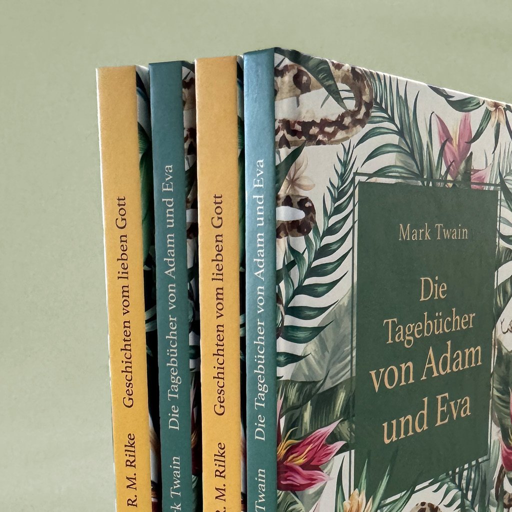 Buchillustration – Herder Verlag