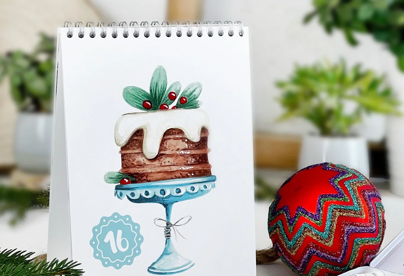 NiceDay Hompage_Portfolio_Goauche Adventskalender5.jpg