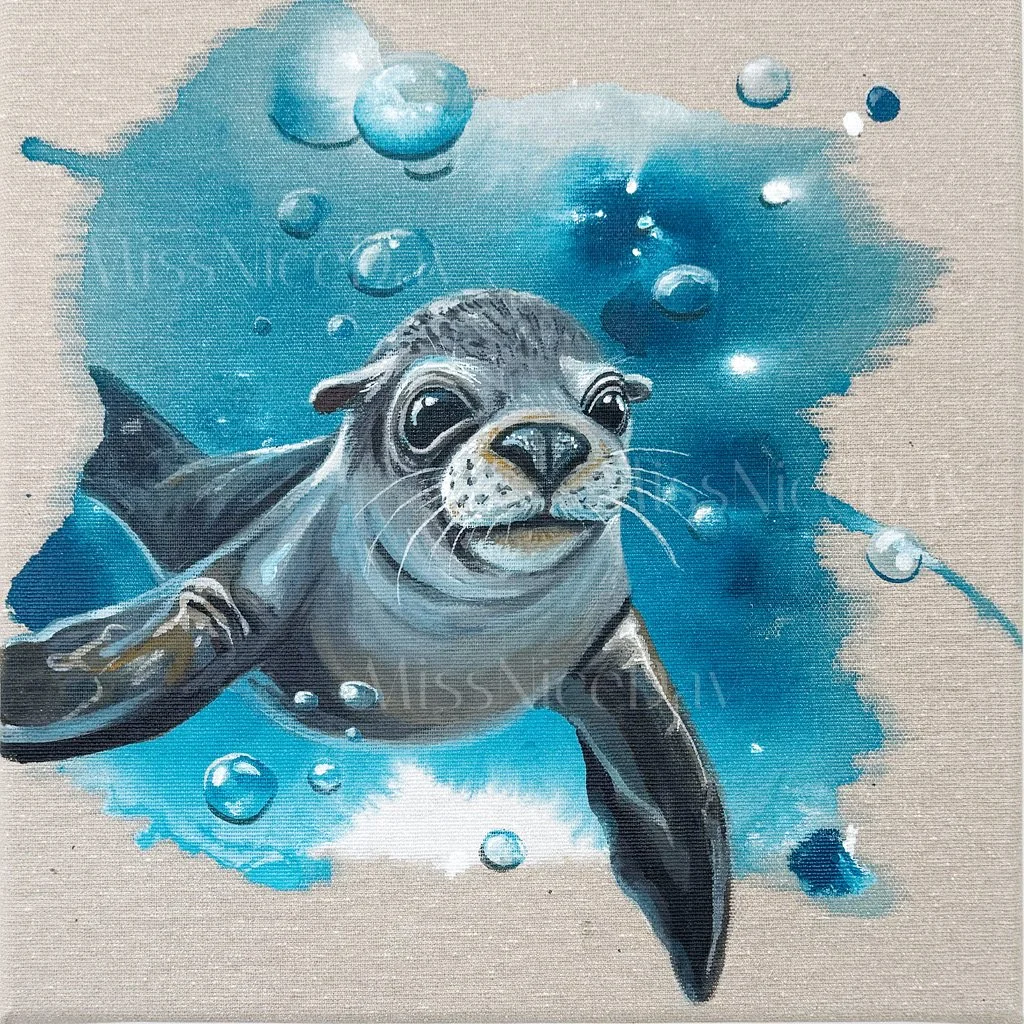 Robbe - Color meets Nature