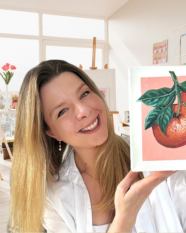 Missniceday kreativ  Workshop Tour