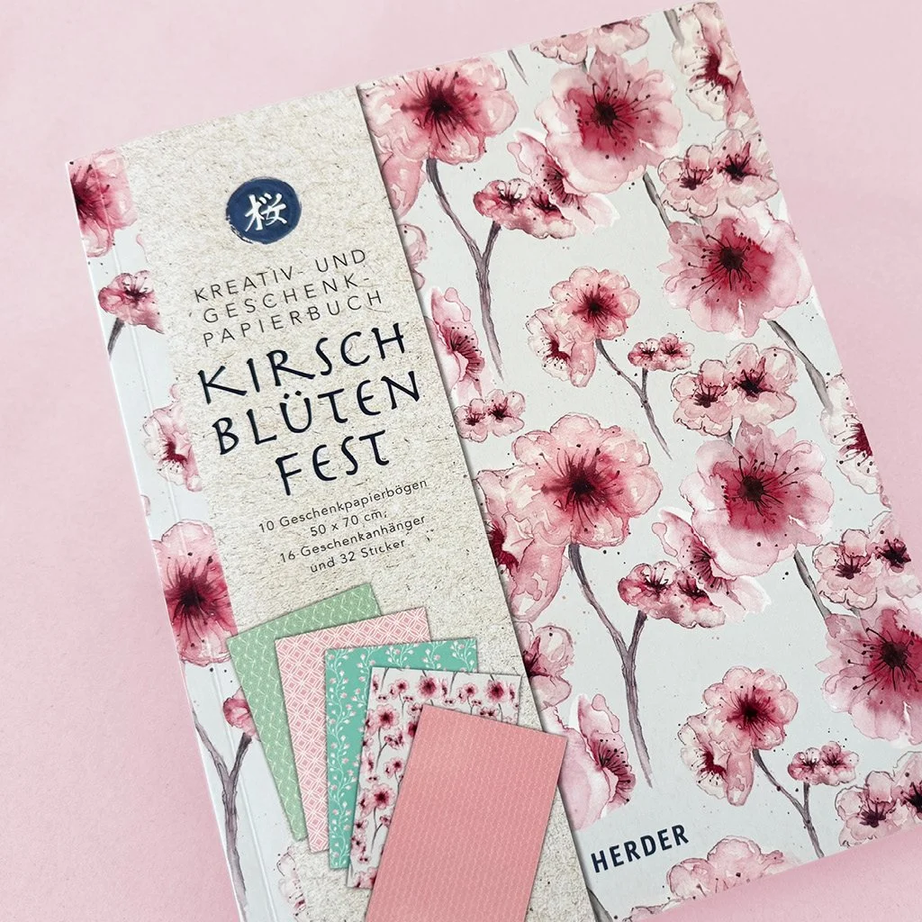 Buchillustration – Verlag Herder GmbH