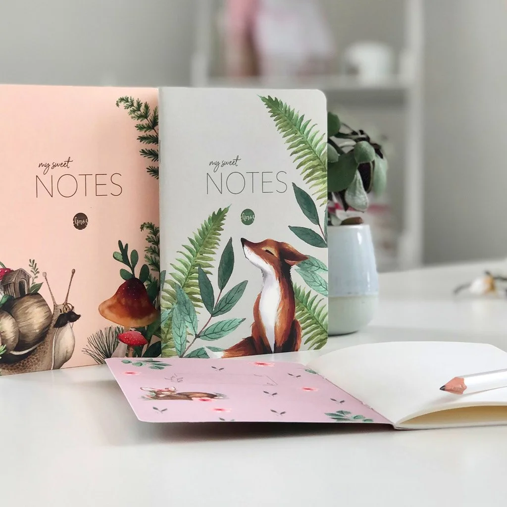 Papeterie - GeliebtesChaos